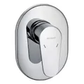 Bộ điều chỉnh nhiệt độ sen tắm Bravat FB848238CP-RUS