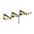 Bộ điều chỉnh nhiệt độ sen tắm Bravat P69223BAF-ENG