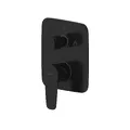 Bộ điều chỉnh nhiệt độ sen tắm Bravat PB8173218BW-2-ENG
