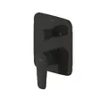 Bộ điều chỉnh nhiệt độ sen tắm Bravat PB8173218BW-3