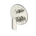 Bộ điều chỉnh nhiệt độ sen tắm Bravat PB8369402AP-2-ENG
