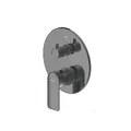 Bộ điều chỉnh nhiệt độ sen tắm Bravat PB8369402BTC-3-ENG