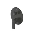 Bộ điều chỉnh nhiệt độ sen tắm Bravat PB8369402BW-3-ENG