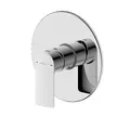 Bộ điều chỉnh nhiệt độ sen tắm Bravat PB8369402CP-ENG