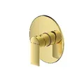 Bộ điều chỉnh nhiệt độ sen tắm Bravat PB8369402RBG-ENG