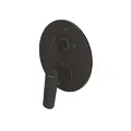Bộ điều chỉnh nhiệt độ sen tắm Bravat PB8429564BW-3-ENG
