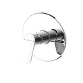 Bộ điều chỉnh nhiệt độ sen tắm Bravat PB8429564CP-ENG