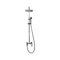 Sen tắm cây đứng nóng lạnh Bravat F6125183CP-A-RUS