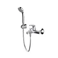Sen tắm nóng lạnh Bravat F6191238CP-B-TW