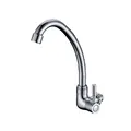 Vòi rửa bát lạnh cao cấp Bravat F7359393CP-ENG