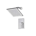 Sen tắm âm tường cao cấp Bravat F856101C-B-ENG