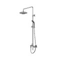 Bravat F9125183CP-A2-Rus Sen Tắm Cây Đứng Nóng Lạnh