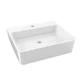 Chậu Lavabo Dương Bàn BRAVAT C22468W-1