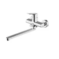 Vòi Bồn Tắm Treo Tường Bravat F6121179CP-01L