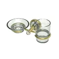 Giá đỡ xà phòng Bravat D7284G-ENG