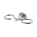 Giá đỡ xà phòng cao câp Bravat D7284C-ENG