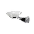 Giá đỡ xà phòng cao câp Bravat D7298C-ENG