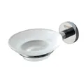 Giá đỡ xà phòng cao câp Bravat D738C-ENG