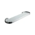 Kệ để đồ treo tường Bravat D7513CP-ENG