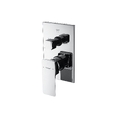 Mặt nạ sen tắm âm tường cao cấp Bravat P69195C-ENG