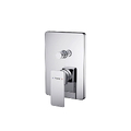 Mặt nạ sen tắm âm tường cao cấp Bravat PB856101CP-2-ENG