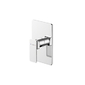 Mặt nạ sen tắm âm tường cao cấp Bravat PB856101CP-ENG