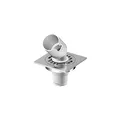 Ga Thoát Sàn Máy Giặt Bravat D812C-ENG