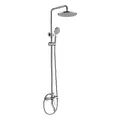 Sen cây tắm đứng Bravat F6191238CP-A1