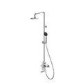 Sen tắm cây đứng nóng lạnh Bravat F63783C-A2-ENG
