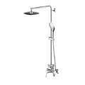 Sen tắm cây đứng Bravat F9172217CP-A-ENG