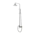 Sen tắm cây đứng Bravat F9417218CP-A-ENG