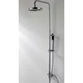 Sen tắm cây đứng nhiệt độ Bravat D225C-ENG