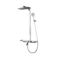 Sen tắm cây đứng nhiệt độ Bravat F6276312CP-A-ENG