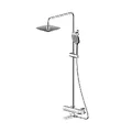 Sen tắm cây đứng nhiệt độ Bravat F699153CP-A1