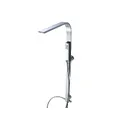 Sen tắm cây đứng nóng lạnh Bravat D224C-ENG