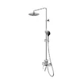 Sen tắm cây đứng nóng lạnh Bravat F6172217CP-A