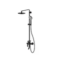 Sen tắm cây đứng nóng lạnh Bravat F6173218BW-A