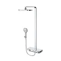Sen tắm cây đứng nóng lạnh Bravat F6389423CP-A1