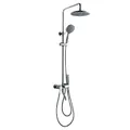 Sen tắm cây đứng nóng lạnh Bravat F6425238CP-A