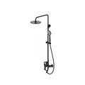 Sen tắm cây đứng nóng lạnh Bravat F6429564BW-A