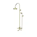 Sen tắm cây đứng nóng lạnh Bravat F65193BAF-A-ENG