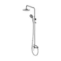 Sen tắm cây đứng nóng lạnh Bravat F9111147C-A1