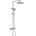 Sen tắm cây đứng nóng lạnh Bravat F939114C-A2-RUS