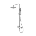 Sen tắm cây đứng nóng lạnh Bravat F999153CP-A1