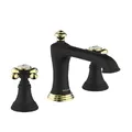 Vòi Lavabo Nóng Lạnh 3 Lỗ BRAVAT F251199BW-BAF