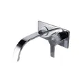 Vòi Lavabo Âm Tường BRAVAT P69227CP-ENG