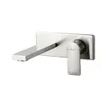 Vòi Lavabo Âm Tường BRAVAT P8369402AP-ENG