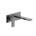 Vòi Lavabo Âm Tường BRAVAT P8369402BTC-ENG