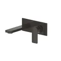 Vòi Lavabo Âm Tường BRAVAT P8369402BW-ENG