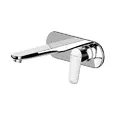 Vòi Lavabo Nóng Lạnh Âm Tường BRAVAT P8429564CP